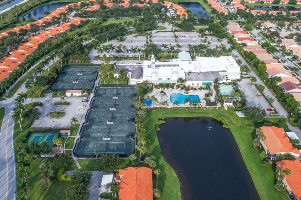 7851 Sailing Shores Terrace Boynton Beach, FL 33437