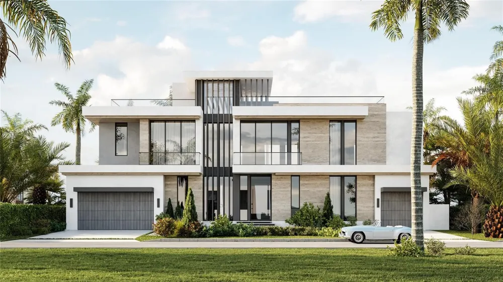 646 Flamingo Drive Fort Lauderdale, FL 33301