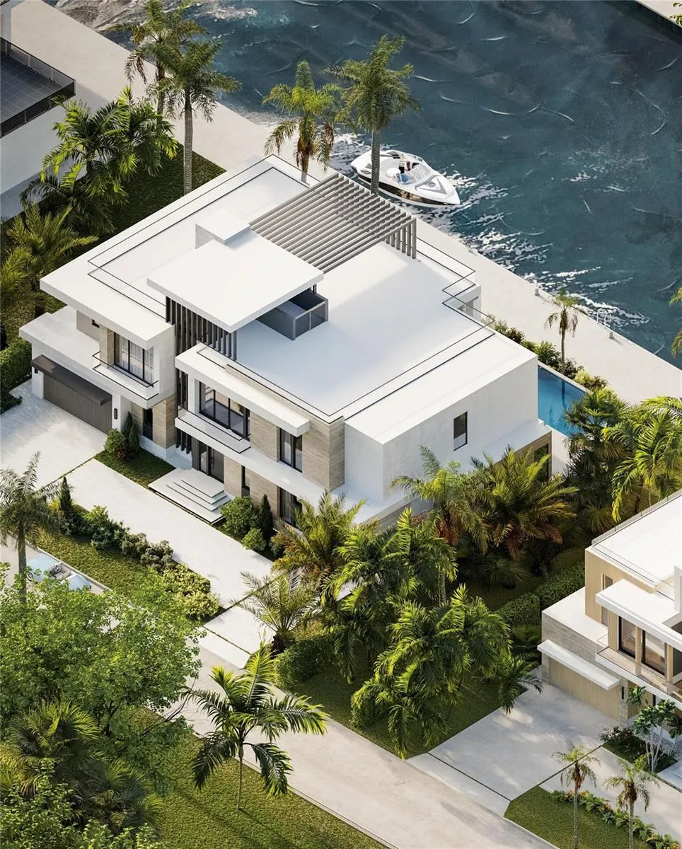 646 Flamingo Drive Fort Lauderdale, FL 33301