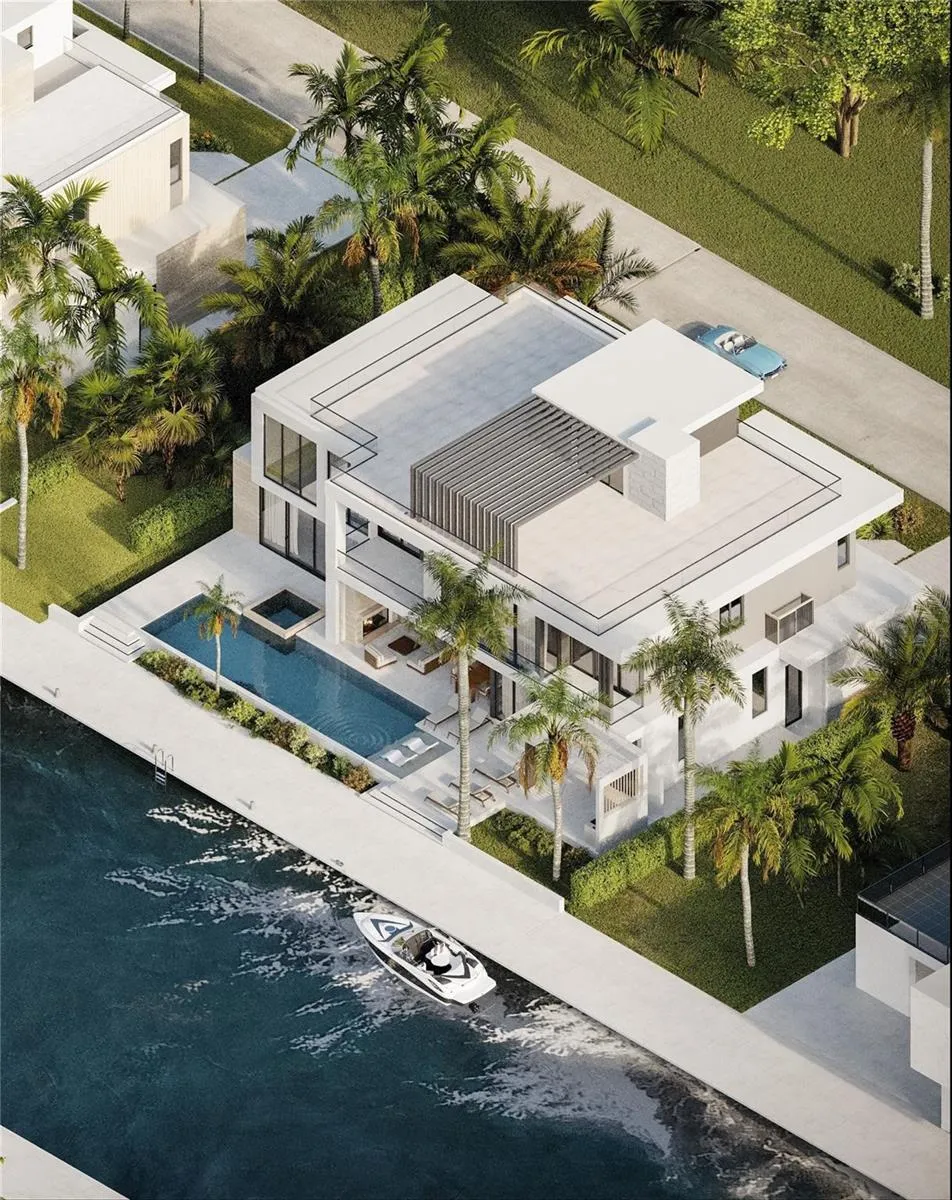 646 Flamingo Drive Fort Lauderdale, FL 33301