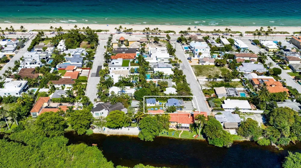 3305 NE 16th Court Fort Lauderdale, FL 33305