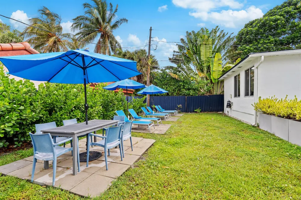 3305 NE 16th Court Fort Lauderdale, FL 33305