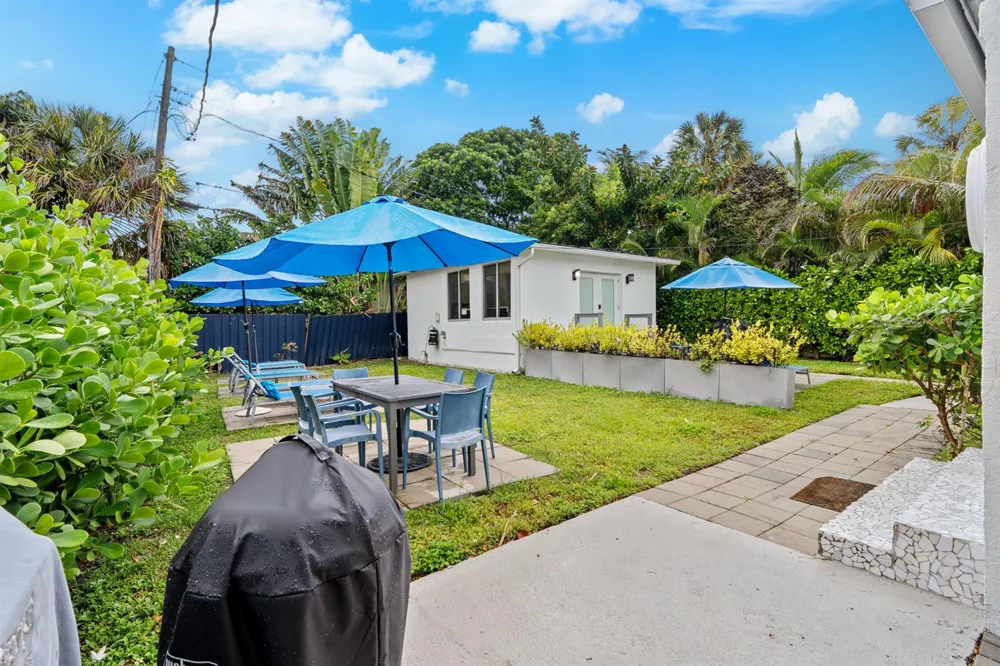 3305 NE 16th Court Fort Lauderdale, FL 33305
