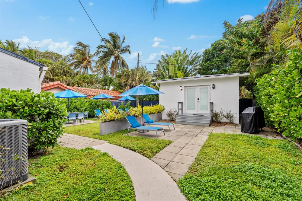 3305 NE 16th Court Fort Lauderdale, FL 33305