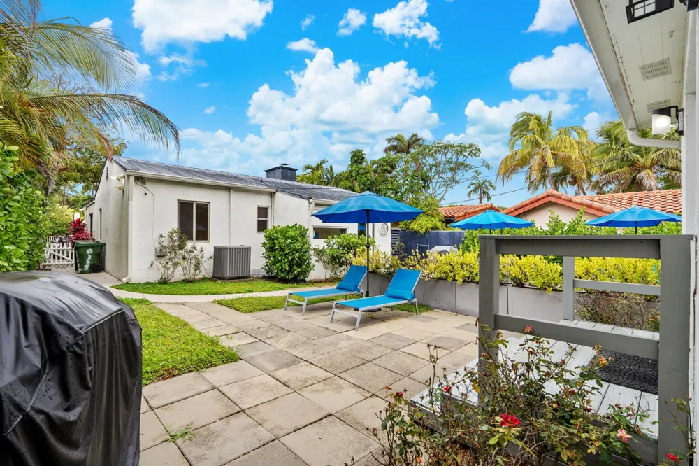 3305 NE 16th Court Fort Lauderdale, FL 33305