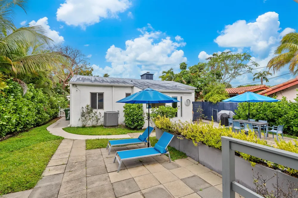 3305 NE 16th Court Fort Lauderdale, FL 33305