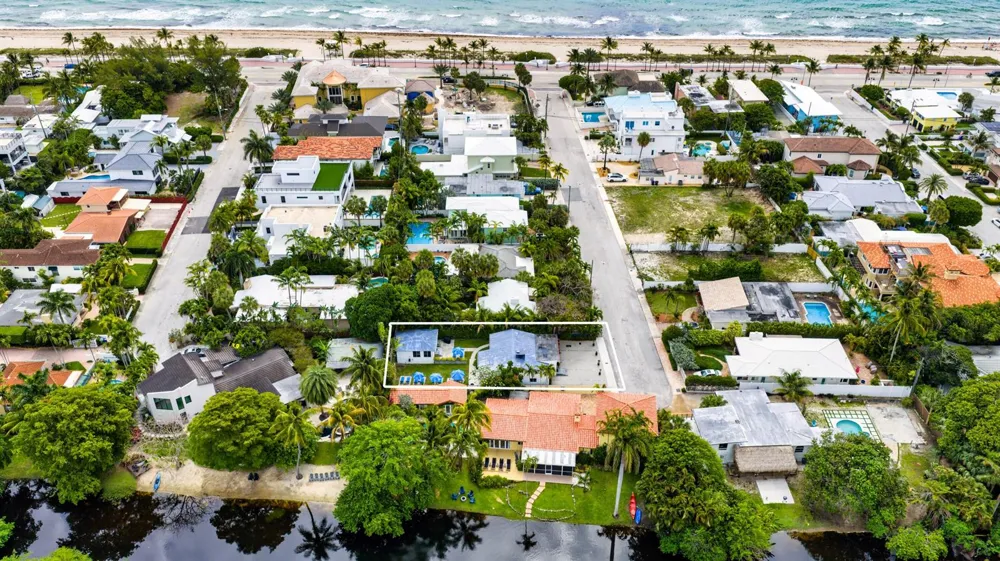 3305 NE 16th Court Fort Lauderdale, FL 33305