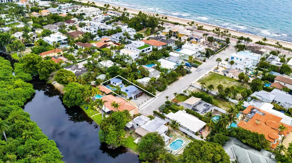 3305 NE 16th Court Fort Lauderdale, FL 33305