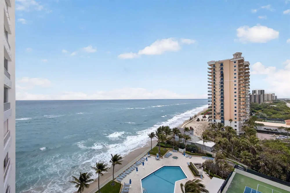 5200 Ocean Drive #1004 Singer Island, FL 33404