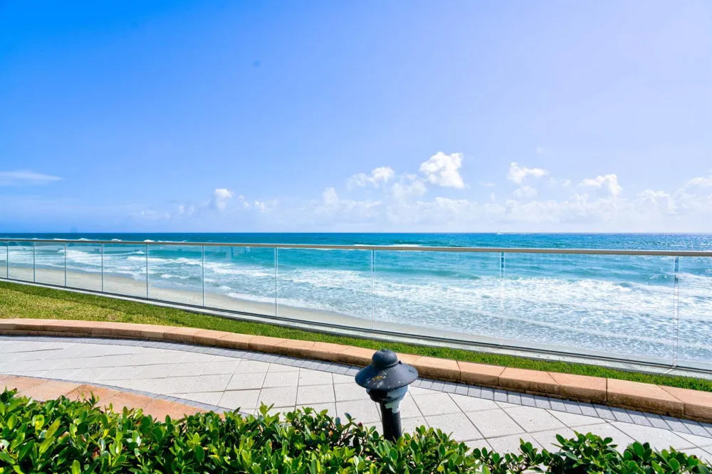 5200 Ocean Drive #1004 Singer Island, FL 33404