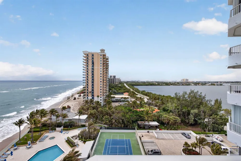 5200 Ocean Drive #1004 Singer Island, FL 33404