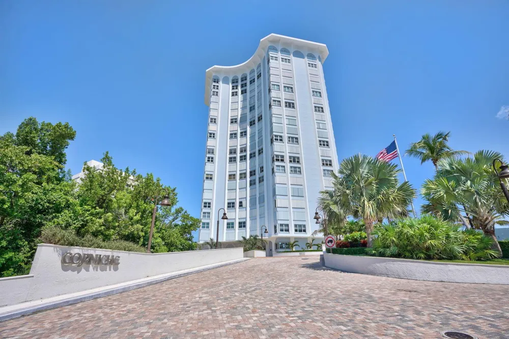 5200 Ocean Drive #1004 Singer Island, FL 33404