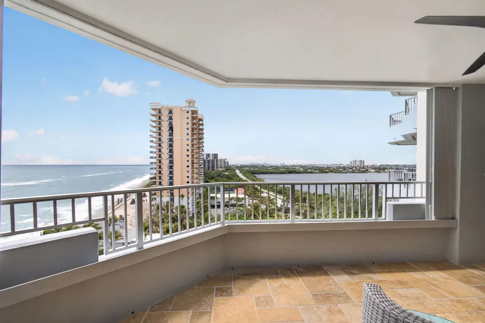 5200 Ocean Drive #1004 Singer Island, FL 33404