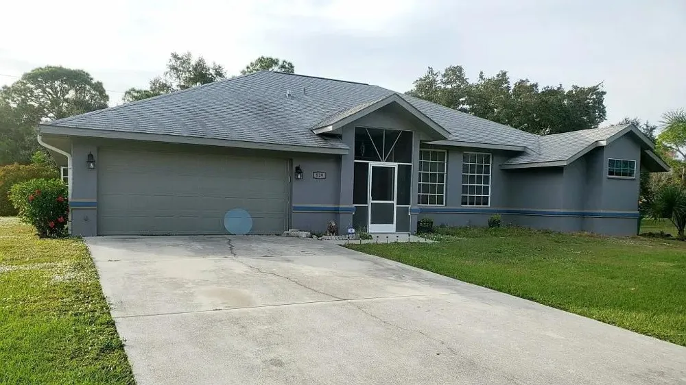 529 Guild Street Port Charlotte, FL 33954