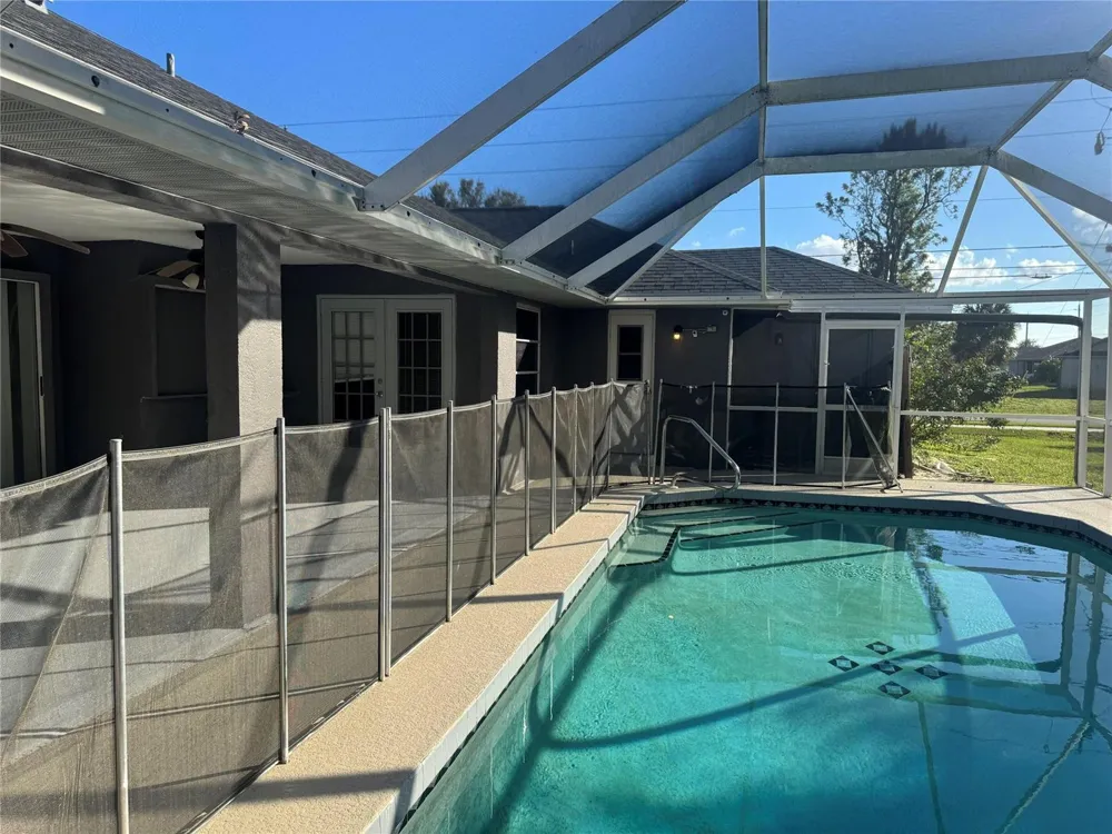 529 Guild Street Port Charlotte, FL 33954