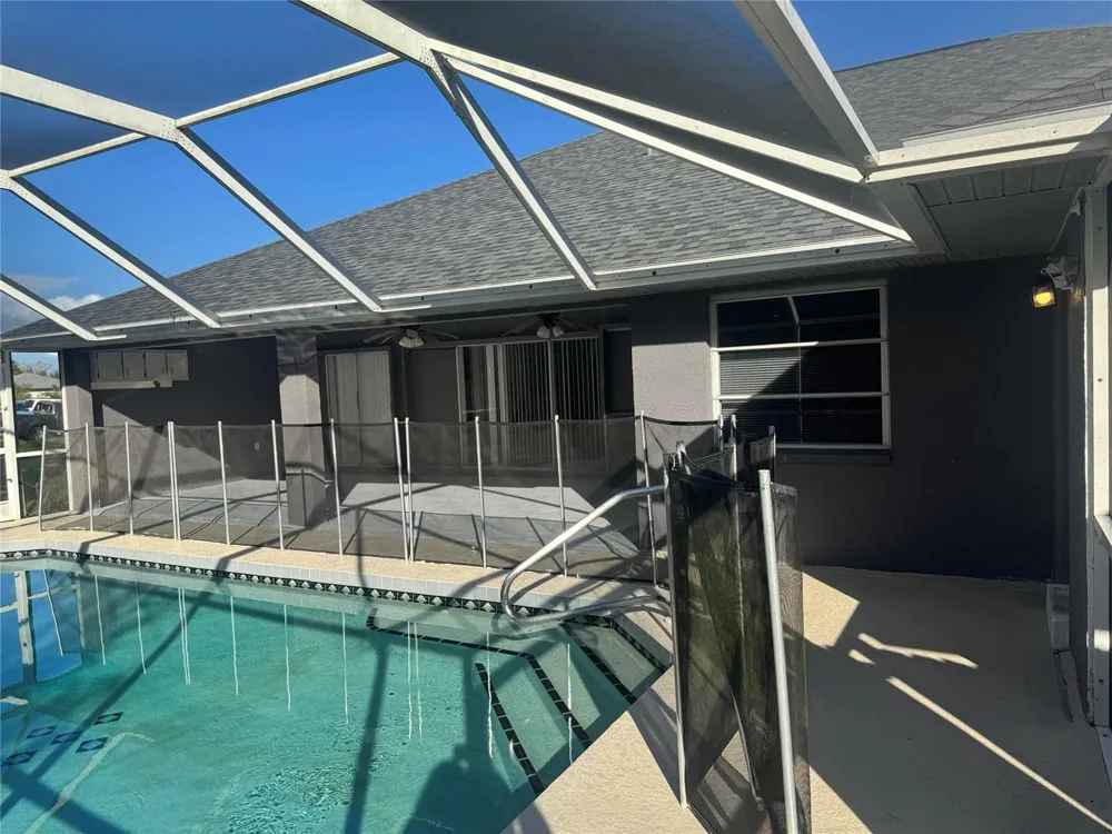 529 Guild Street Port Charlotte, FL 33954