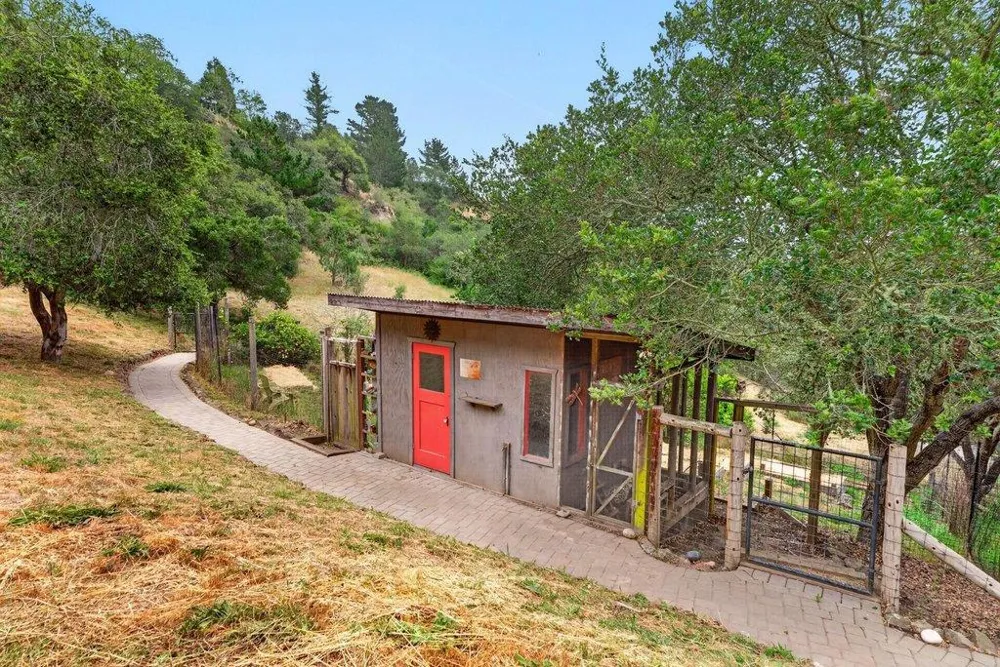 310 Hidden Valley Soquel, CA 95073