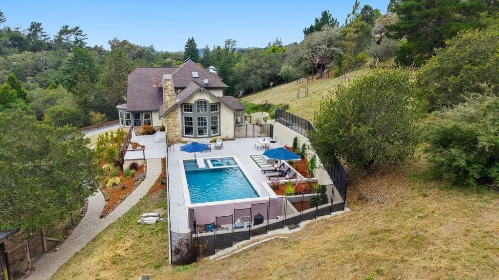 310 Hidden Valley Soquel, CA 95073