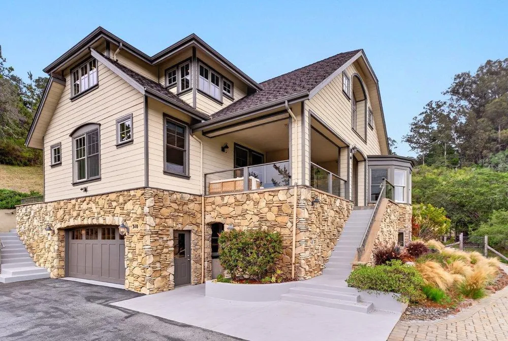 310 Hidden Valley Soquel, CA 95073