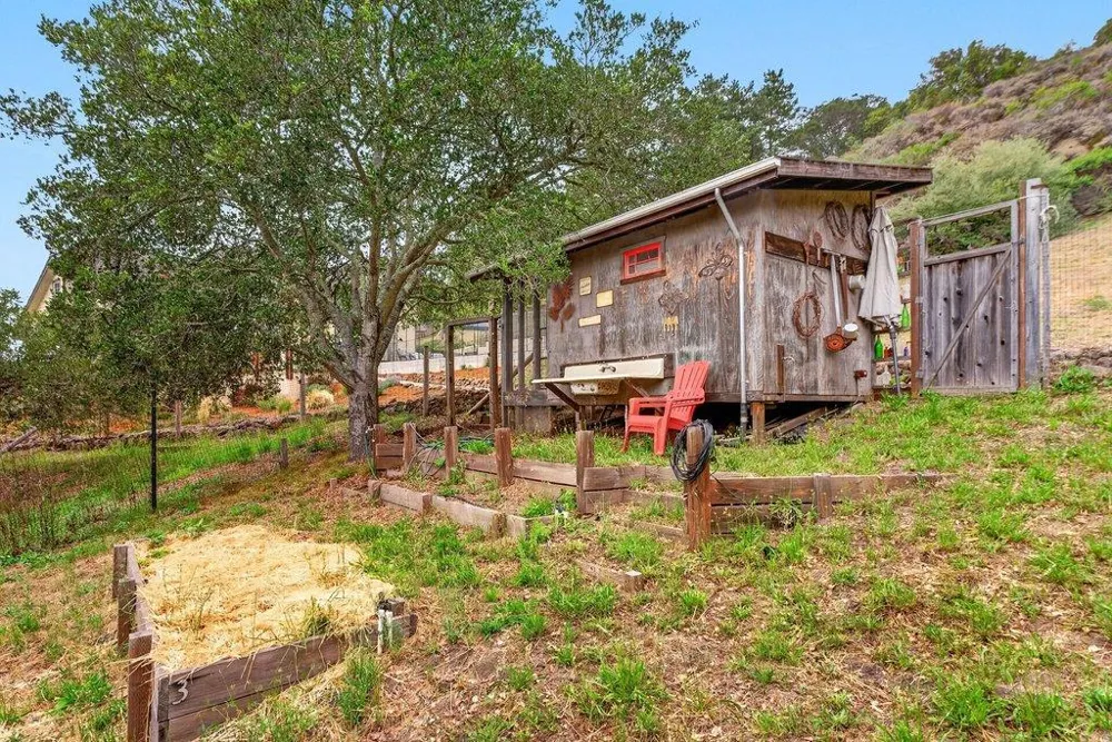 310 Hidden Valley Soquel, CA 95073