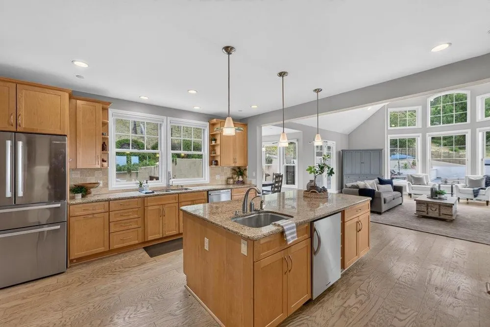 310 Hidden Valley Soquel, CA 95073