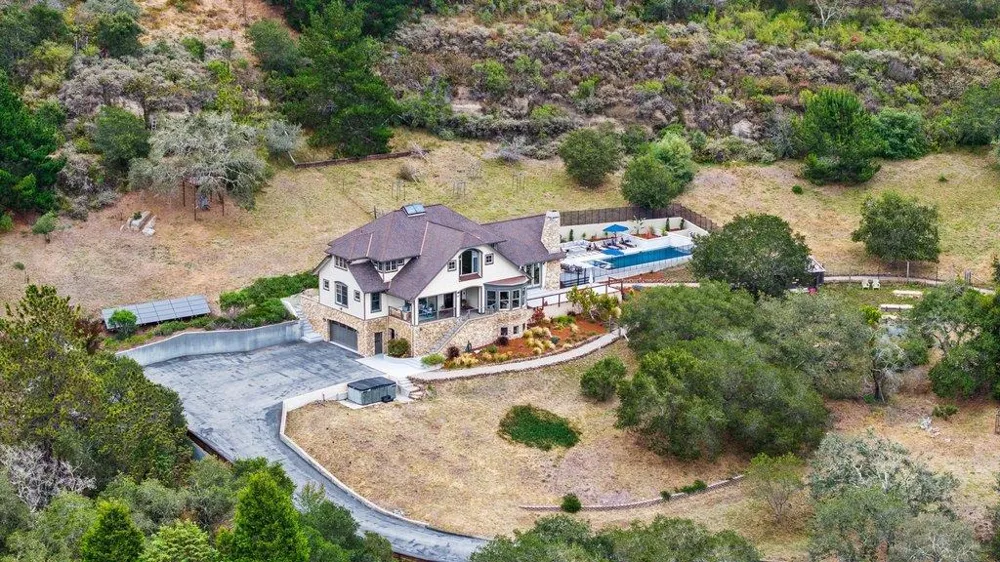 310 Hidden Valley Soquel, CA 95073
