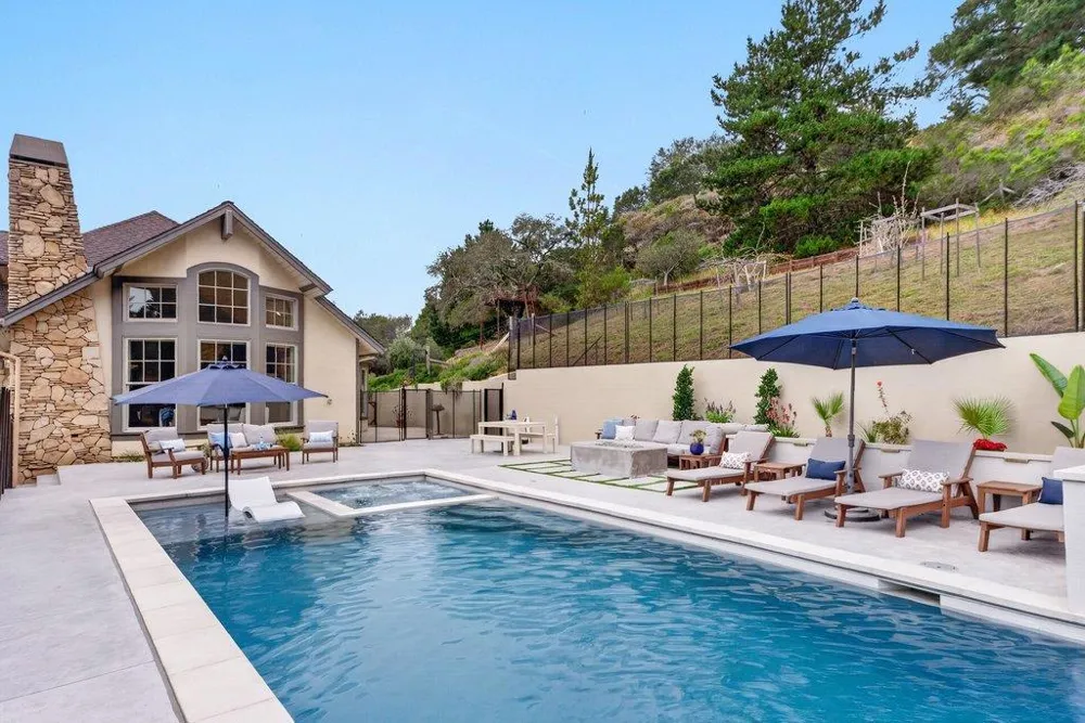 310 Hidden Valley Soquel, CA 95073