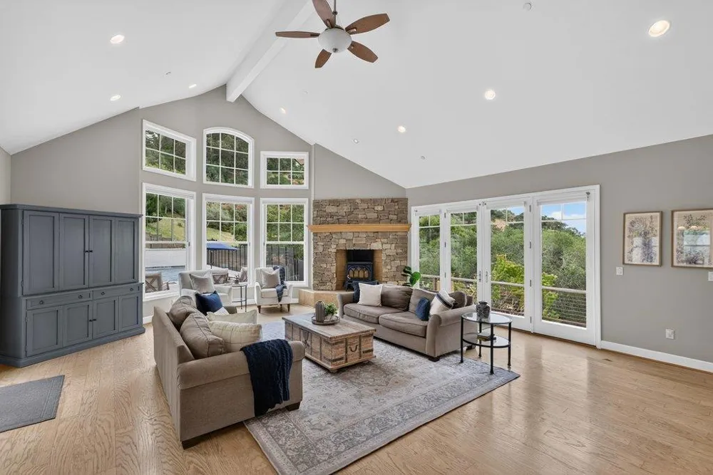 310 Hidden Valley Soquel, CA 95073
