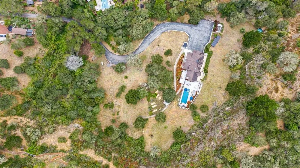 310 Hidden Valley Soquel, CA 95073