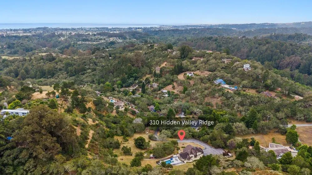 310 Hidden Valley Soquel, CA 95073