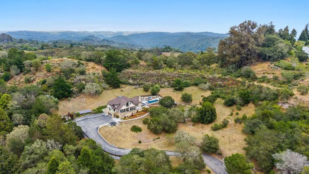 310 Hidden Valley Soquel, CA 95073