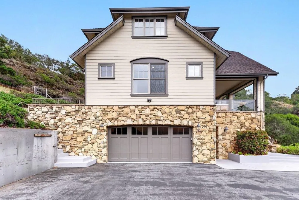 310 Hidden Valley Soquel, CA 95073