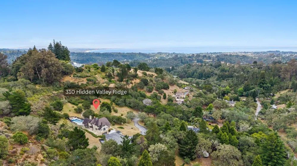 310 Hidden Valley Soquel, CA 95073