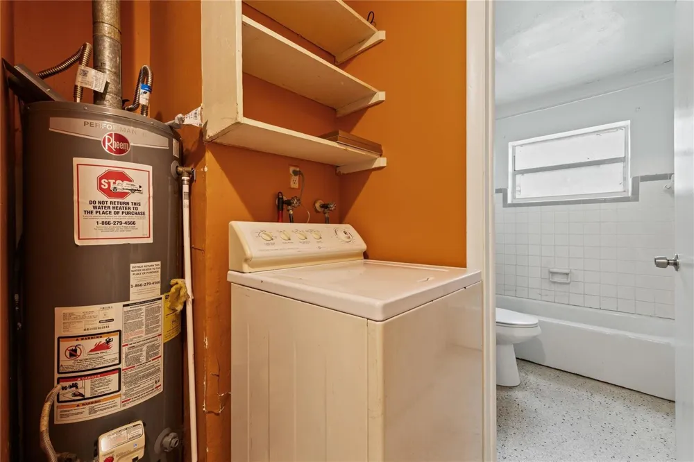 2802 Avenue G Fort Pierce, FL 34947