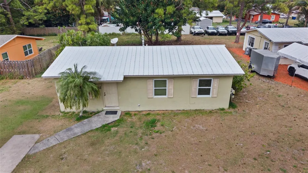 2802 Avenue G Fort Pierce, FL 34947