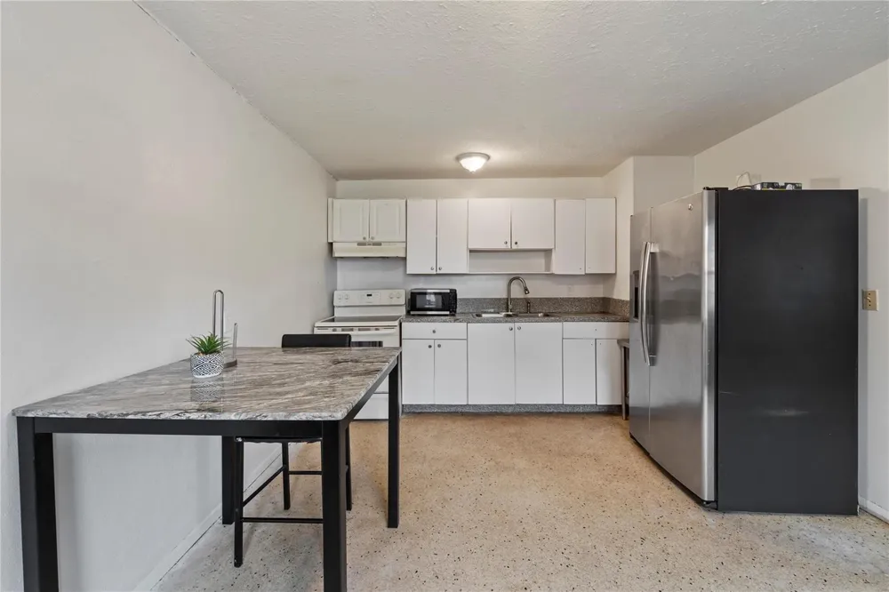 2802 Avenue G Fort Pierce, FL 34947