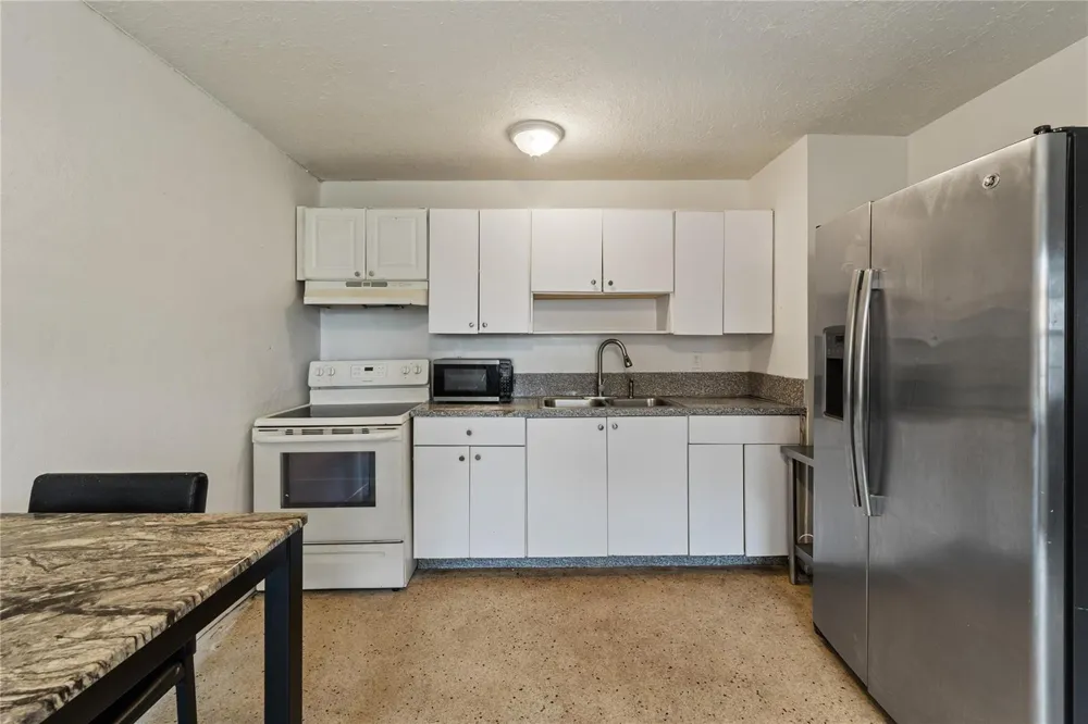 2802 Avenue G Fort Pierce, FL 34947