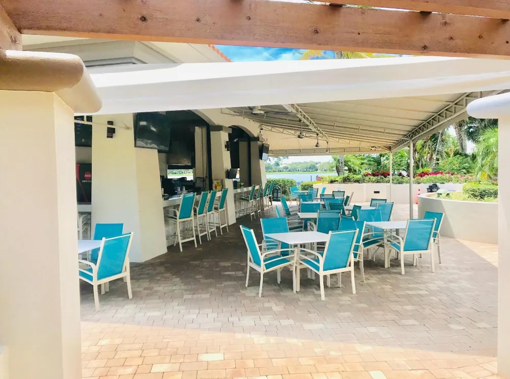 113 Evergrene Parkway #3-A Palm Beach Gardens, FL 33410