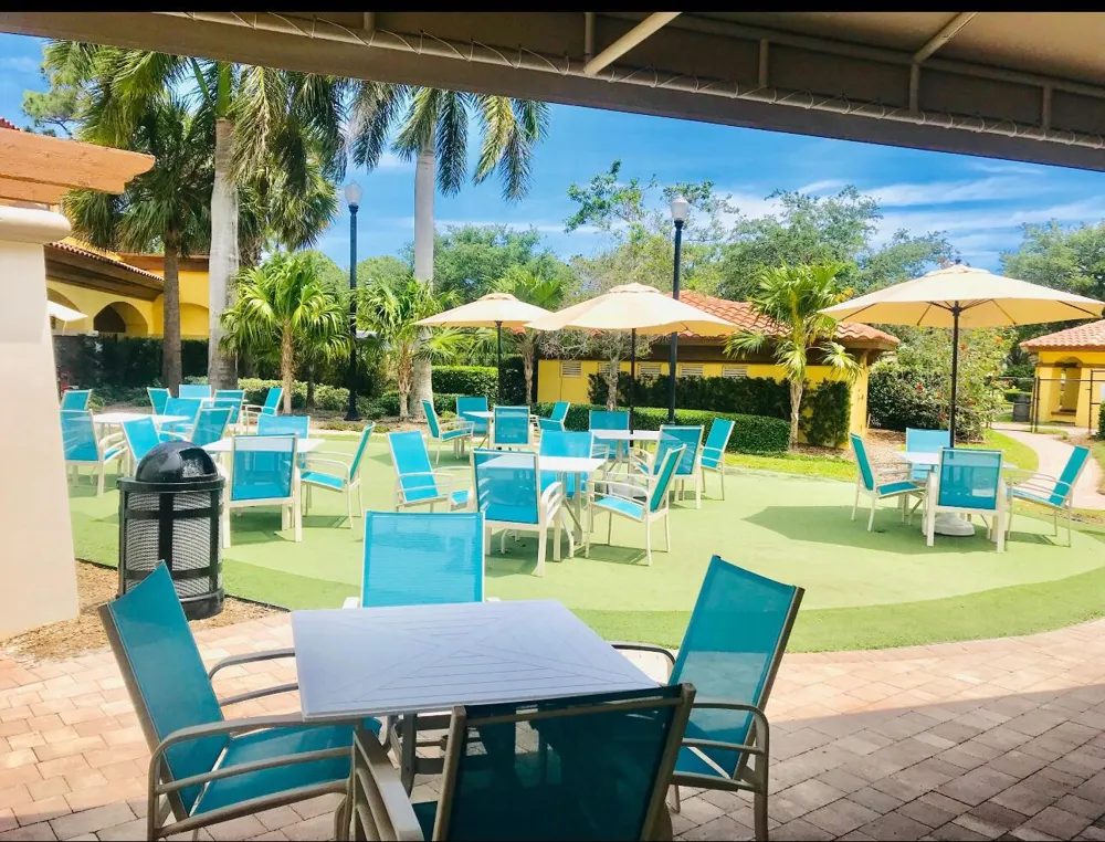 113 Evergrene Parkway #3-A Palm Beach Gardens, FL 33410