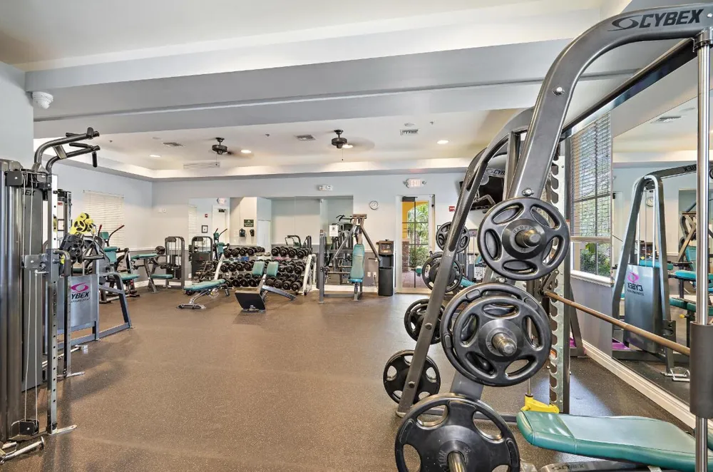 113 Evergrene Parkway #3-A Palm Beach Gardens, FL 33410