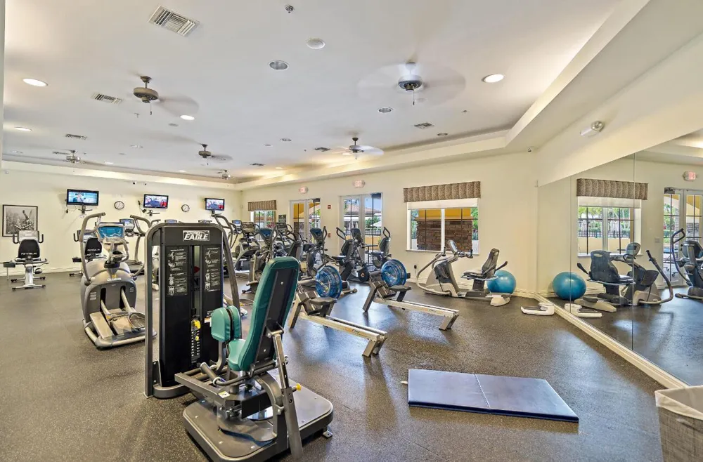 113 Evergrene Parkway #3-A Palm Beach Gardens, FL 33410