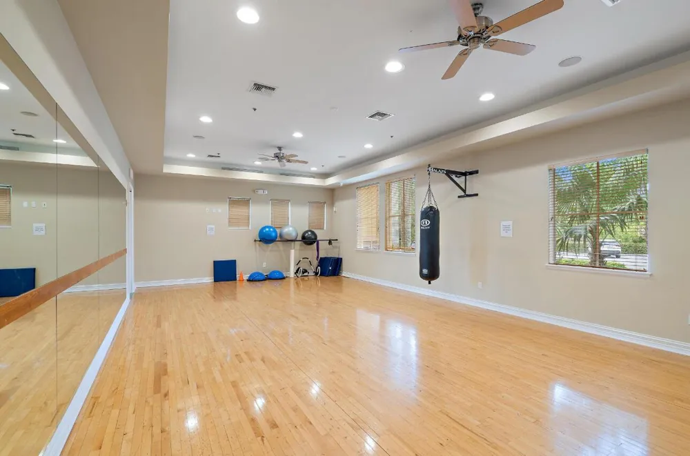 113 Evergrene Parkway #3-A Palm Beach Gardens, FL 33410