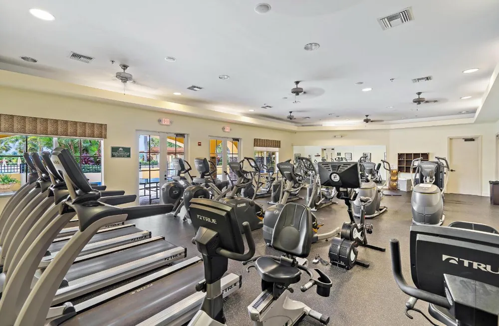 113 Evergrene Parkway #3-A Palm Beach Gardens, FL 33410