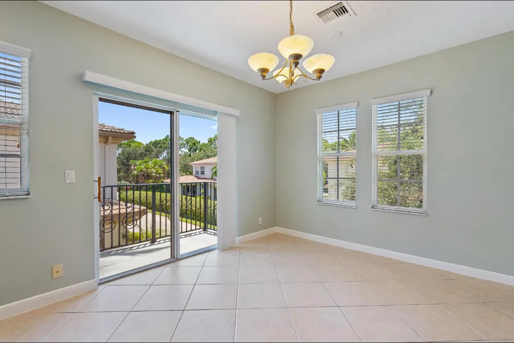 113 Evergrene Parkway #3-A Palm Beach Gardens, FL 33410
