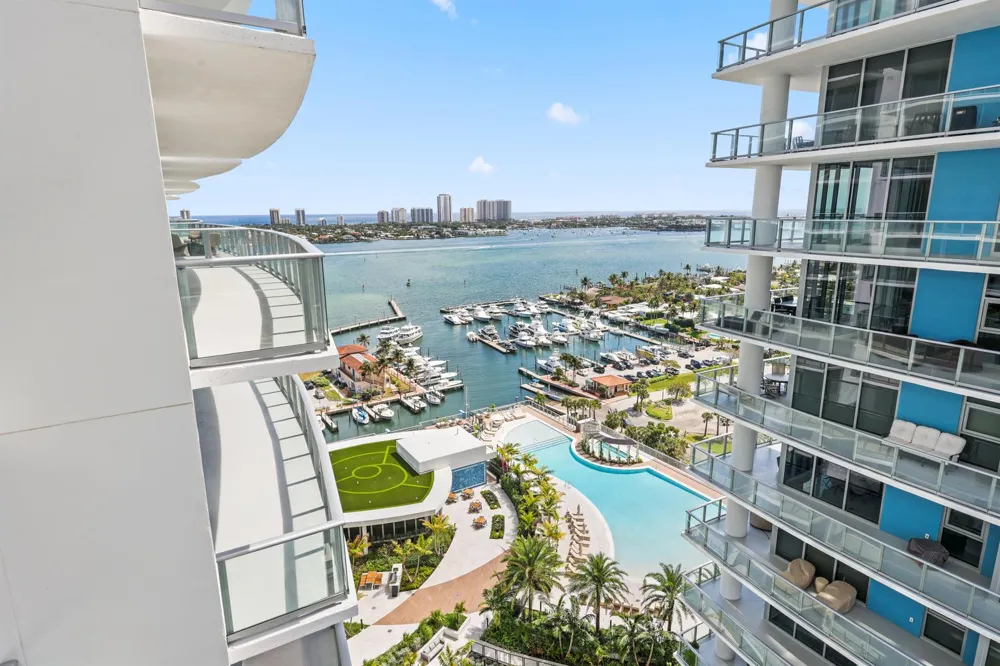 220 Lake Shore Drive #1823 Lake Park, FL 33403