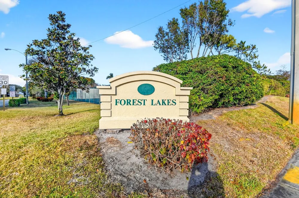 1545 W Forest Lakes Circle W #B West Palm Beach, FL 33406