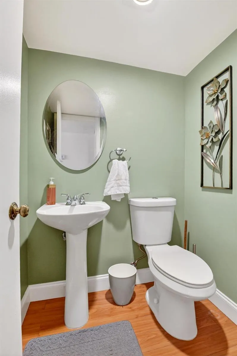 1545 W Forest Lakes Circle W #B West Palm Beach, FL 33406