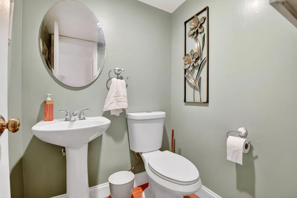 1545 W Forest Lakes Circle W #B West Palm Beach, FL 33406