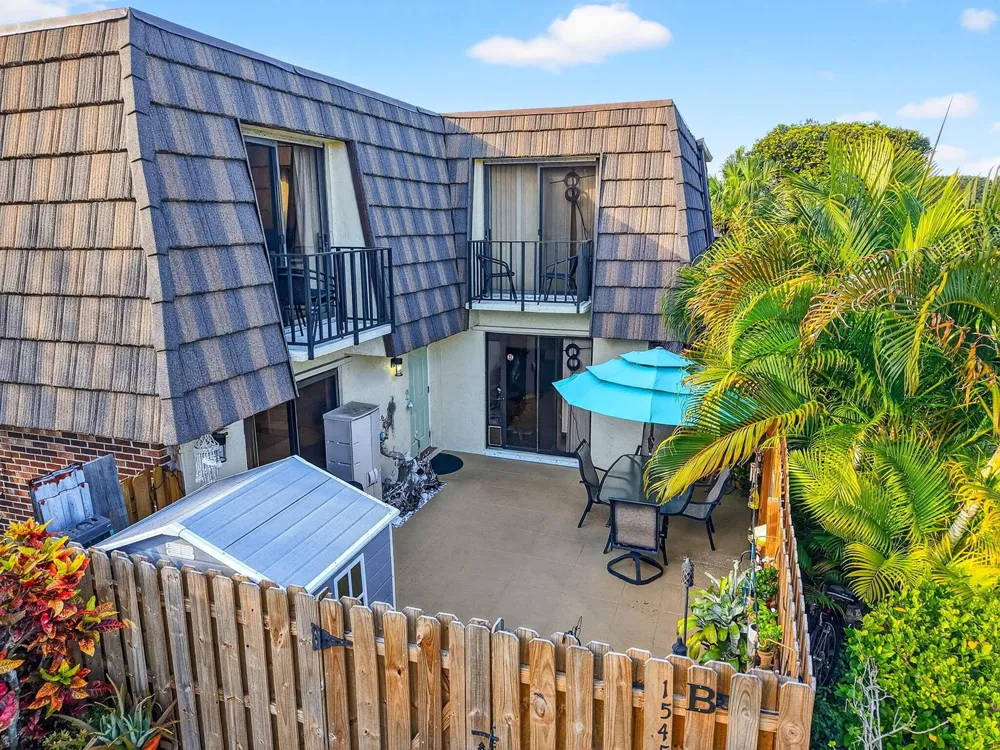 1545 W Forest Lakes Circle W #B West Palm Beach, FL 33406