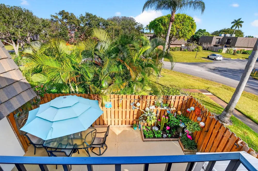 1545 W Forest Lakes Circle W #B West Palm Beach, FL 33406